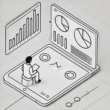 Impact of Pie Chart Design on Performance and User Experience image 1